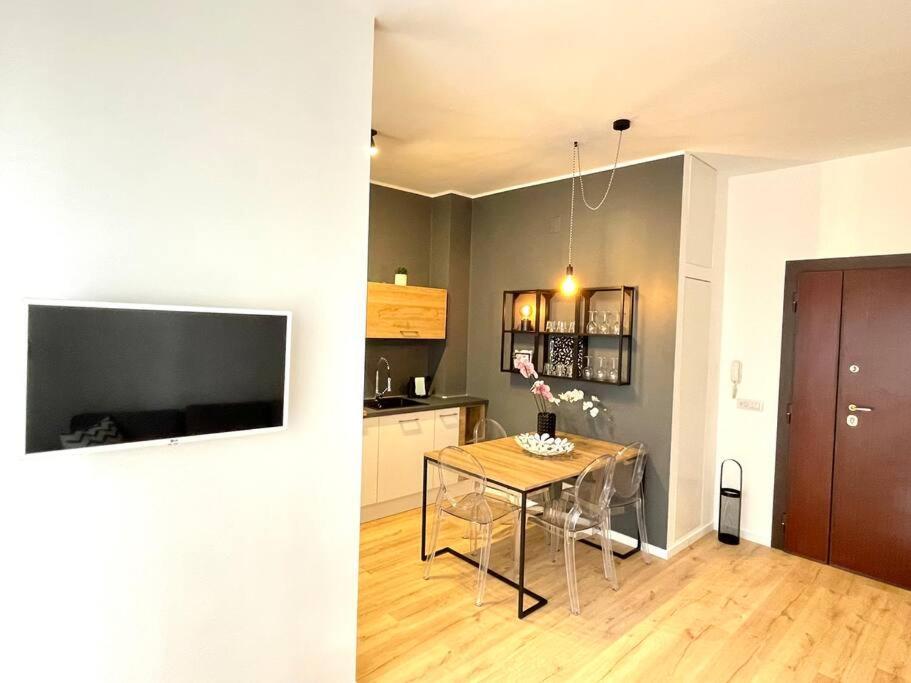 Ferienwohnung Mare&Citta House Bari Exterior foto