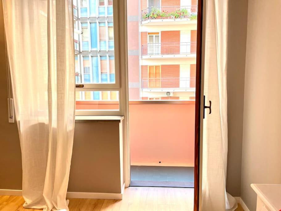 Ferienwohnung Mare&Citta House Bari Exterior foto