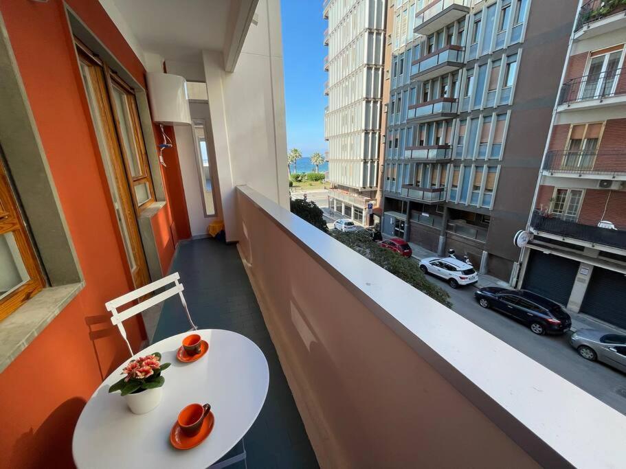 Ferienwohnung Mare&Citta House Bari Exterior foto