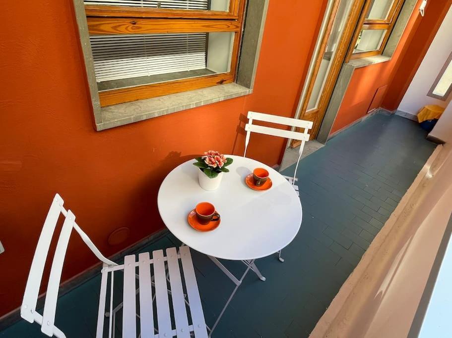 Ferienwohnung Mare&Citta House Bari Exterior foto